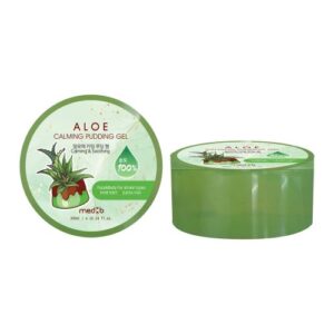 MEDB Aloe Calming Pudding Gel