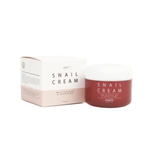 Med B Daily Snail Cream